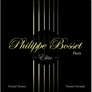 Bosset Classic Elite Game Standard Size