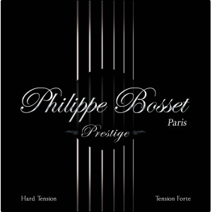 Prestige Classic Bosset Mouthpiece, Extra Strong