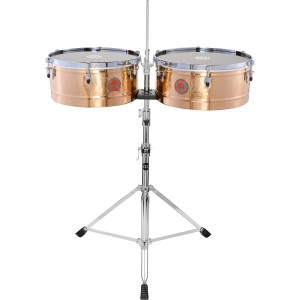 J. timbales 14/15" P. Díaz "el Chino"