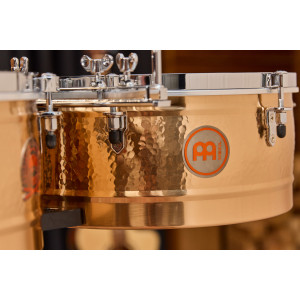 J. timbales 14/15" P. Díaz "el Chino"