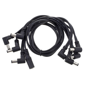 Cable Alimentation Mooer Pdc-8a
