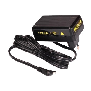 Fuente de alimentación Mooer Pdnw-12v2a