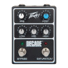 Pedal Preamp Peavey Decade