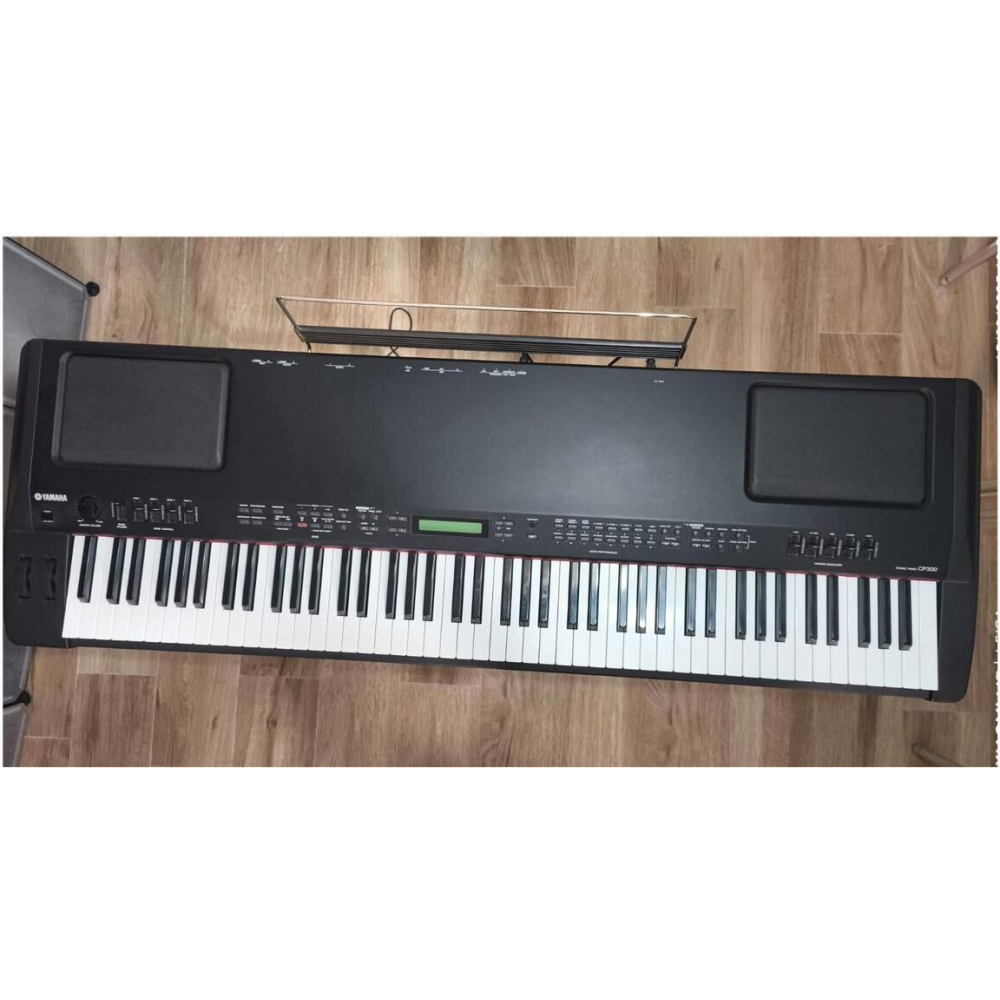 Piano Yamaha CP 300