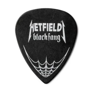 Paquete de 6 púas Dunlop Ultex Hetfield 073