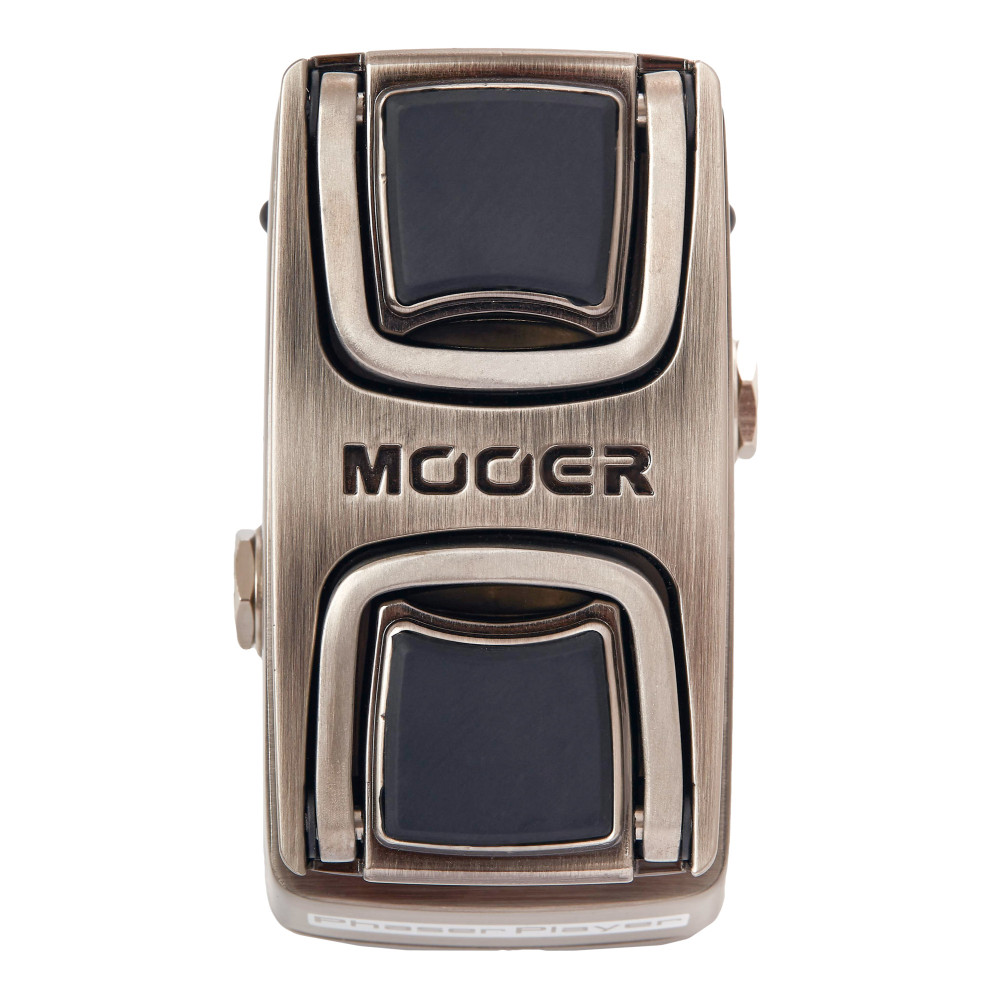 Mooer Pedale Phaser Player