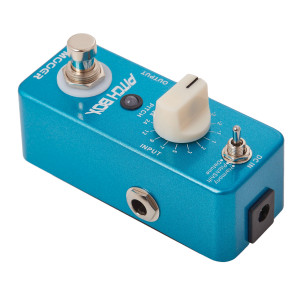 Pedal Mooer Pitch Box