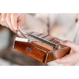 Kalimba Sonic Energy 17 Notes, Do Majeur