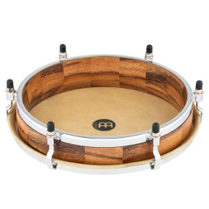 Panderos de plena Punteador Meinl 12"