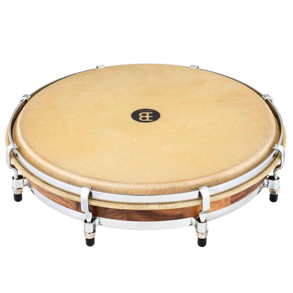 Panderos de plena Seguidor Meinl 14"