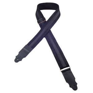 Courroie Textile Righton Plain Noir