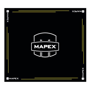 Mapex Tapis De Batterie Mapex