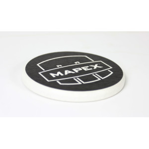 Posavasos Mapex