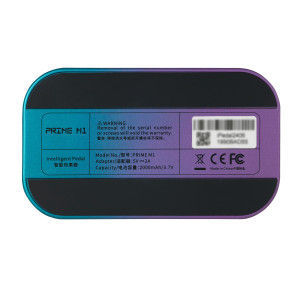Interface Mooer Prime M1