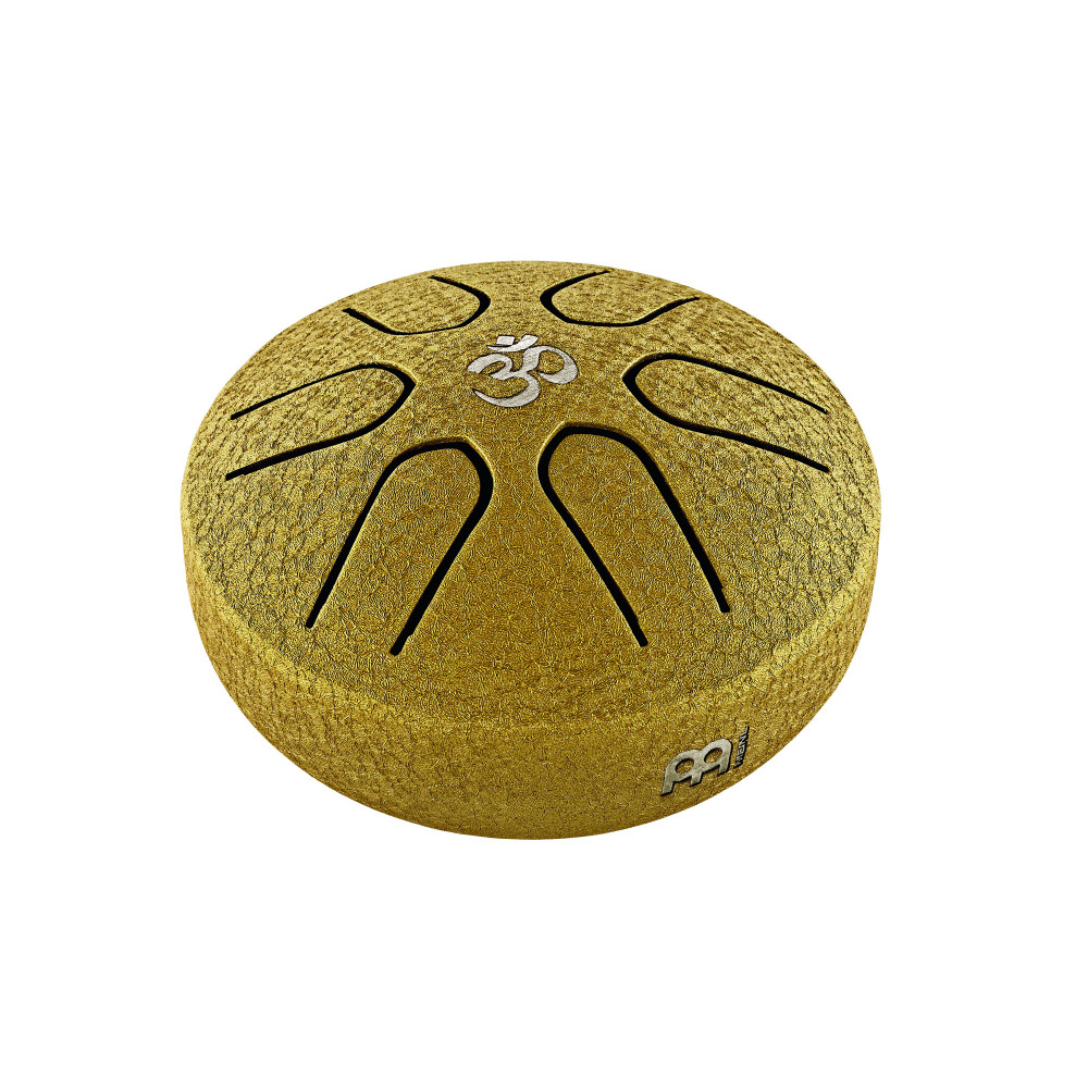 Pocket Steel Tongue Sonic Gold