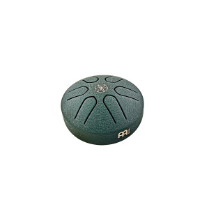 Pocket Steel Tongue Sonic, Verde