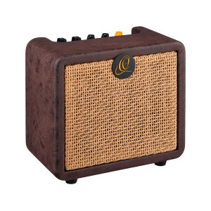 Ortega 12W amplifier