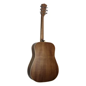 Guitare Cort Pure-d Naturel Satine