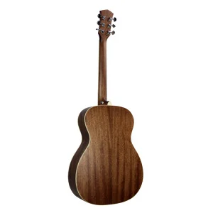 Guitare Cort Pure-o Naturel Satine