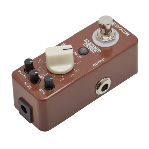 Pedal Mooer Pure Octave