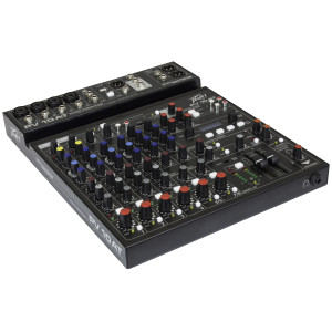 Mesa de mezclas Peavey Pv 10 At