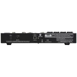 Mesa de mezclas Peavey PV 10 BT