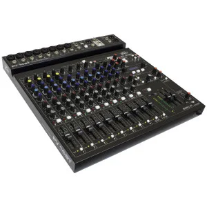Mesa de mezclas Peavey PV 14 BT