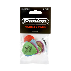Sachet Variety Pack 12 Mediators Elec