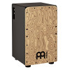 Meinl Makah-Burl Pre-Amplified Cajon