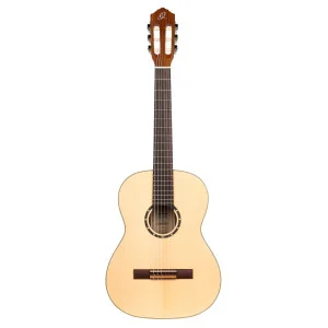 Guitarra 7/8 Ortega R121 de abeto