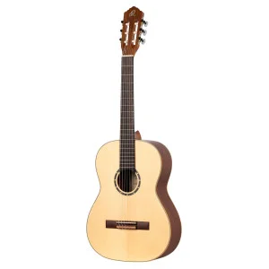 Guitarra 7/8 Ortega R121 de abeto