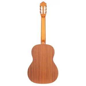 Guitarra 4/4 Ortega R122 Cedro 52 mm