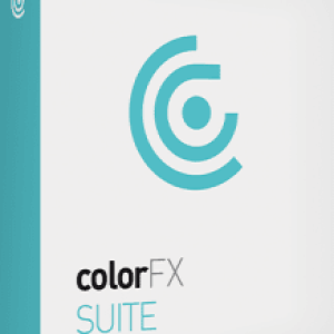 MAGIX Color FX Suite