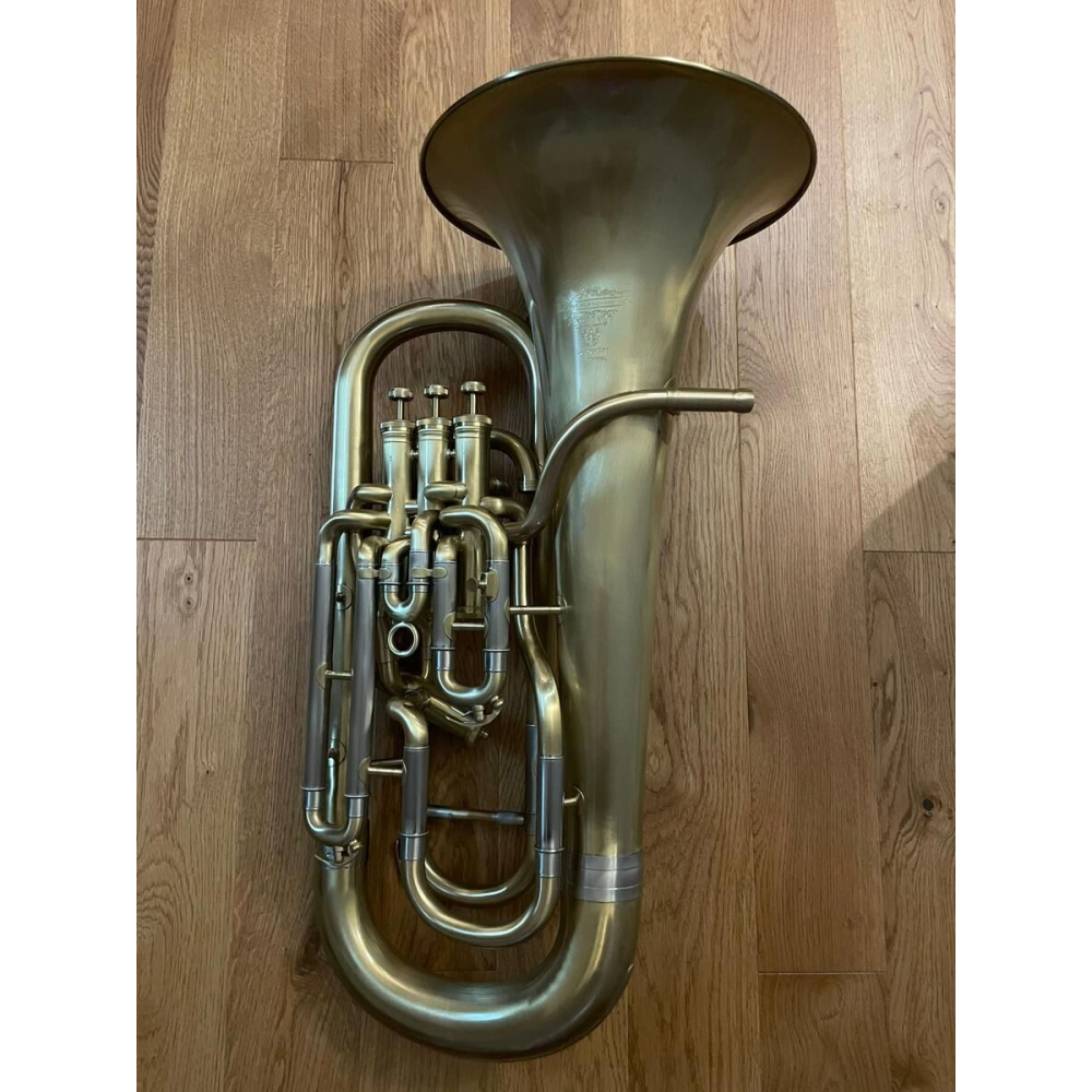 Thomann EP 902SL Bombardino en Si bemol