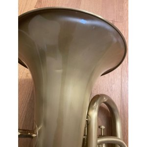 Thomann EP 902SL Bombardino en Si bemol