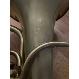 Thomann EP 902SL Bombardino en Si bemol