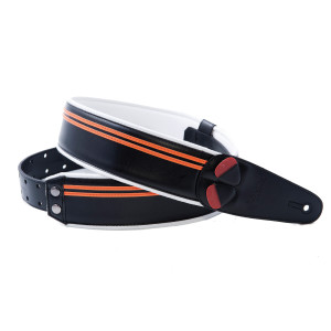 Vegan Righton Race Harley Strap
