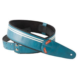 Vegan Righton Race Teal Strap