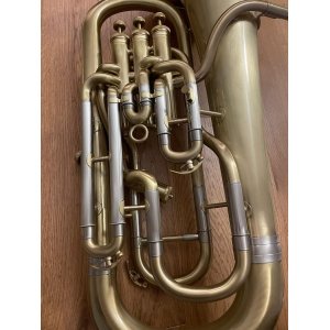 Thomann EP 902SL Bombardino en Si bemol