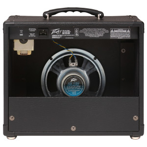 Ampli Guitare Peavey Rage 258 25w
