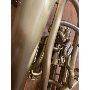 Thomann EP 902SL Bombardino en Si bemol
