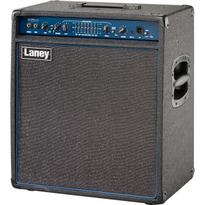 Ampli Basse Laney Richter 160w/1x15"