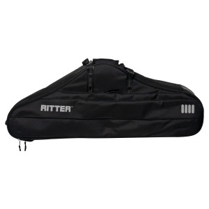 Funda para saxo barítono en si bemol Ritter Bern 4