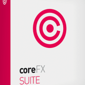MAGIX Core FX Suite