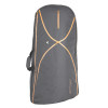 Ritter Housse Tuba Sib Gris
