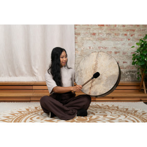 Ritual Drum Sonic Energy 20"