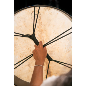 Ritual Drum Sonic Energy 20"
