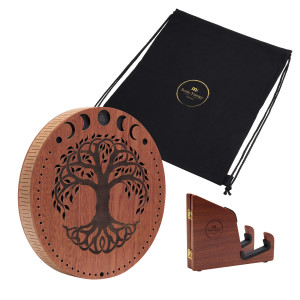 Rainmaker Sonic Energy, 10" Disc