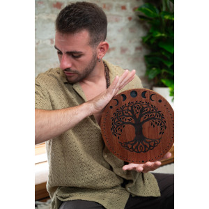 Rainmaker Sonic Energy, 10" Disc