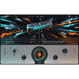 UJAM Crossgrade to Finisher Bundle